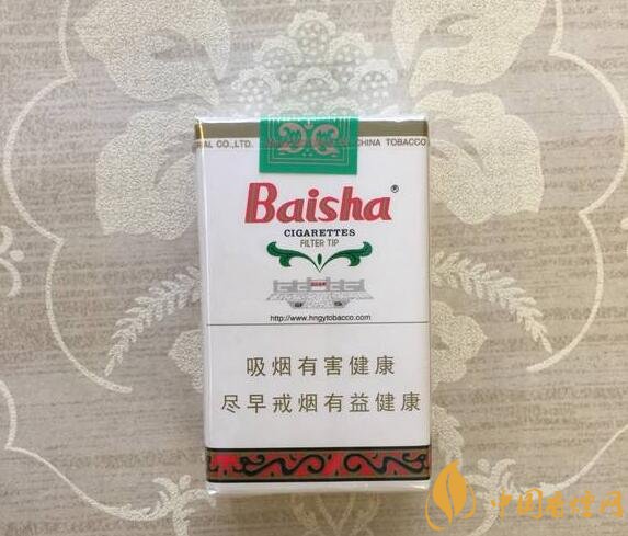 十大性價比高的香煙排行榜，好抽又便宜的香煙