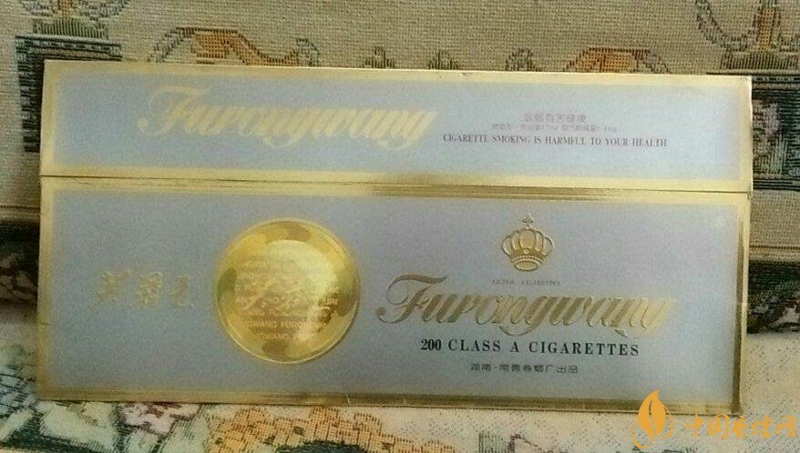 2018年十大性價比高的細(xì)支煙，最好抽的細(xì)支煙排行