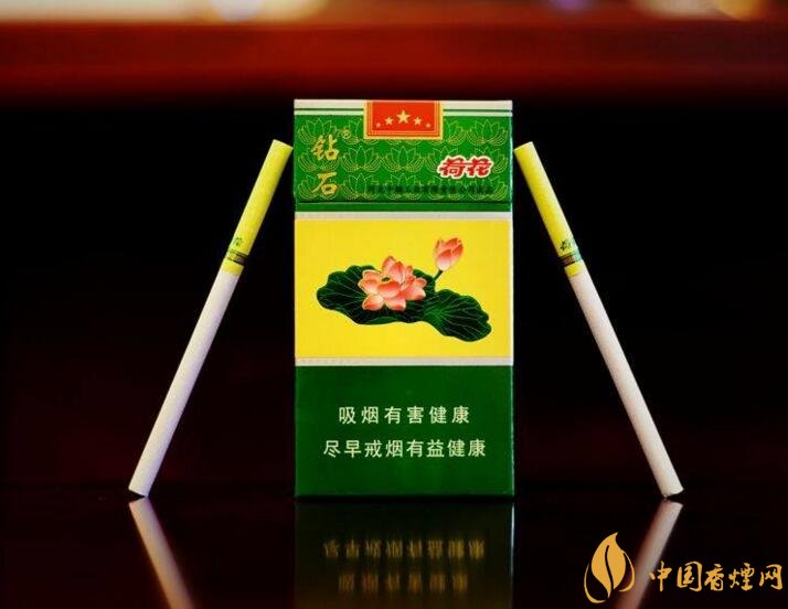 2018年男士細支香煙推薦，男士細支煙品牌大全