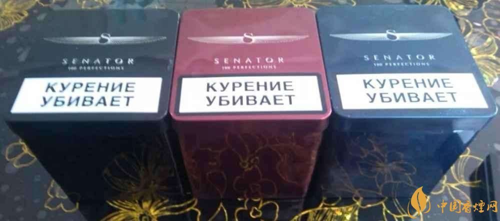 給領(lǐng)導(dǎo)送禮送什么好，最適合送禮的外煙排行