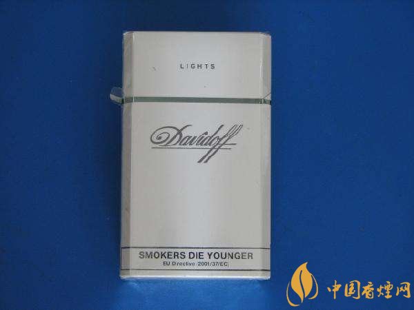 英美煙草集團(tuán)旗下品牌有哪些，世界四大跨國(guó)煙草公司