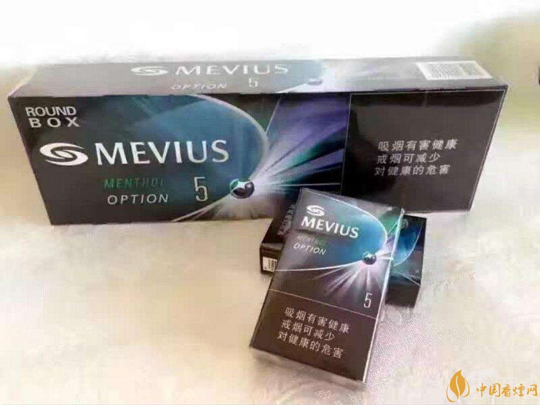 柔煙有哪些牌子，比較柔一點的香煙排行榜