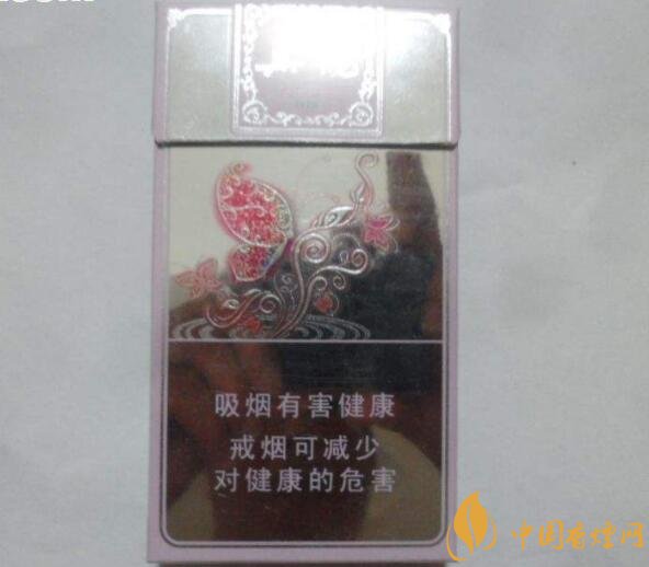 20元細(xì)煙哪個(gè)好抽，2018年好抽的細(xì)支香煙排行榜