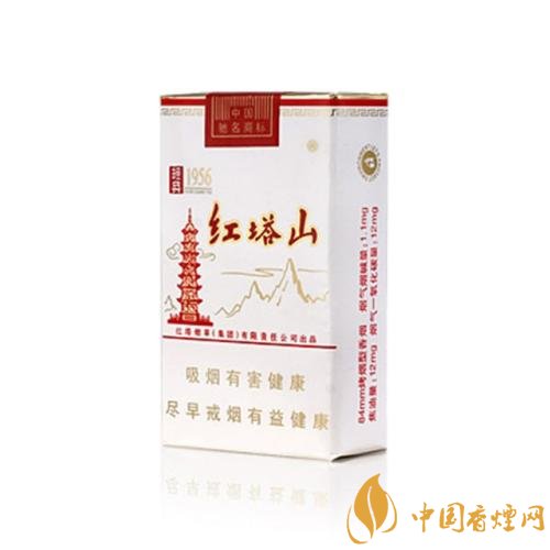 2018年口感最好的口糧煙排行榜，適合當(dāng)口糧的煙有哪些