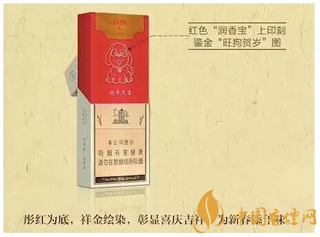 2018年最適合送禮的高檔香煙，十大高檔香煙排行