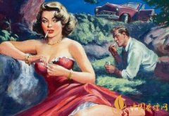 夢(mèng)見(jiàn)(自己和別人)抽煙是什么意思 八大預(yù)示著夢(mèng)見(jiàn)自己抽煙的喜事！