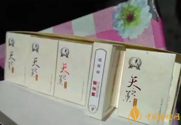 2018最適合送禮的高檔煙（非賣品），好抽的高檔煙排名