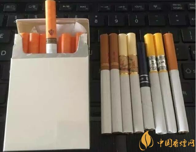 2018最適合送禮的高檔煙（非賣品），好抽的高檔煙排名