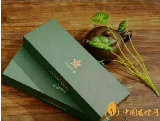 黑中華是真的假的（假的），國產(chǎn)高端假煙盤點(diǎn)