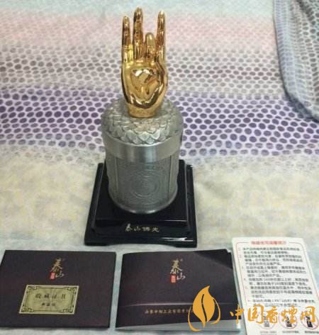 世界上最貴的煙（好彩66萬一包），最貴的煙排行榜