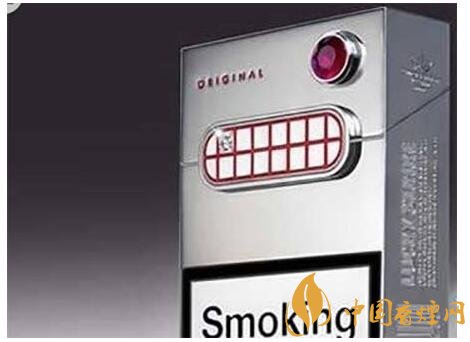 世界上最貴的煙（好彩66萬一包），最貴的煙排行榜