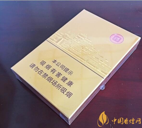 2018年高檔香煙新品盤點(diǎn)，高檔香煙價(jià)格及圖片
