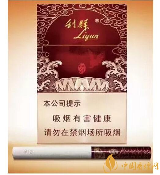 2018年高檔香煙新品盤點(diǎn)，高檔香煙價(jià)格及圖片