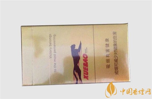 國產雪茄煙泰山雪豹細支好抽嗎 山東中煙崛起之作
