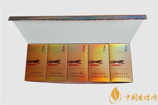 國產雪茄煙泰山雪豹細支好抽嗎 山東中煙崛起之作