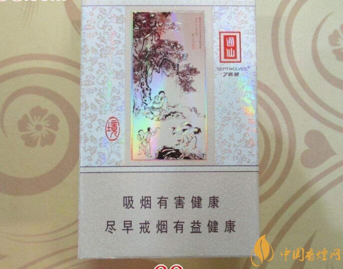 30元左右香煙排行榜，十大口感最好的香煙