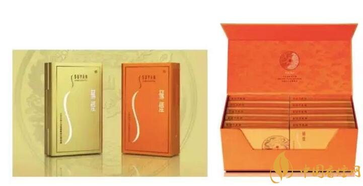 2018年過(guò)年最適合送禮的百元煙，100元香煙排行