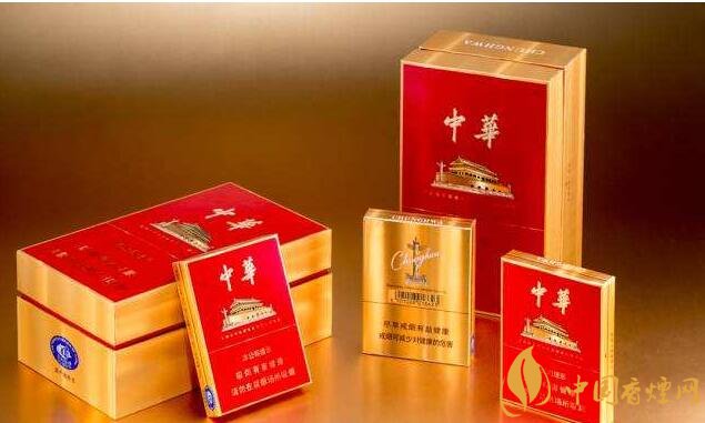 2018年過(guò)年最適合送禮的百元煙，100元香煙排行