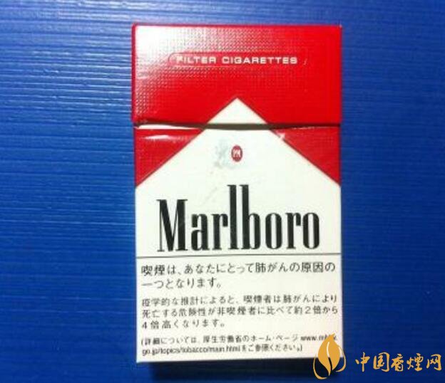 2018年適合年輕人抽的煙排行榜，年輕人抽什么煙