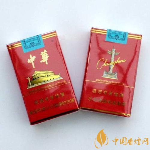 北方人喜歡抽什么煙，銷量最好的香煙品牌