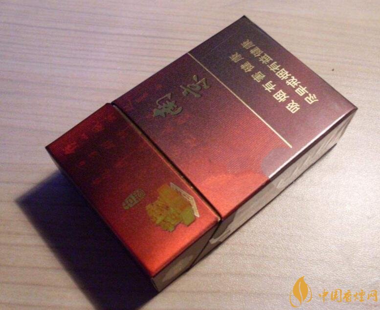 50元香煙銷量排行榜，50元左右的香煙哪種好