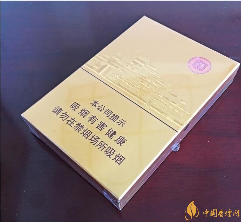 七匹狼最貴的煙多少錢，七匹狼高端香煙價格及圖片