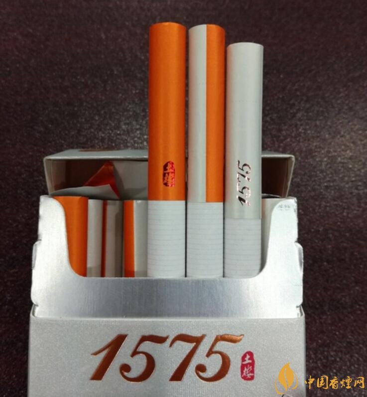 土樓1575煙多少錢一包，土樓煙價(jià)格及圖片盤點(diǎn)