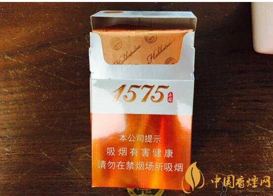 土樓1575煙多少錢一包，土樓煙價(jià)格及圖片盤點(diǎn)