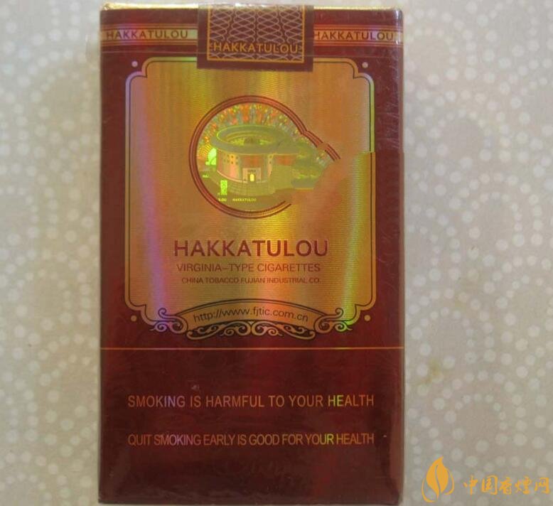 土樓1575煙多少錢一包，土樓煙價(jià)格及圖片盤點(diǎn)