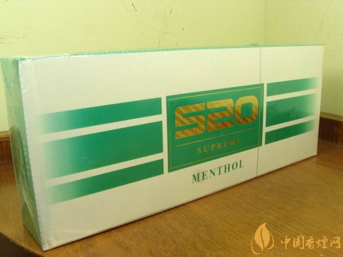 10元細支煙有哪些牌子，10元左右細支香煙推薦