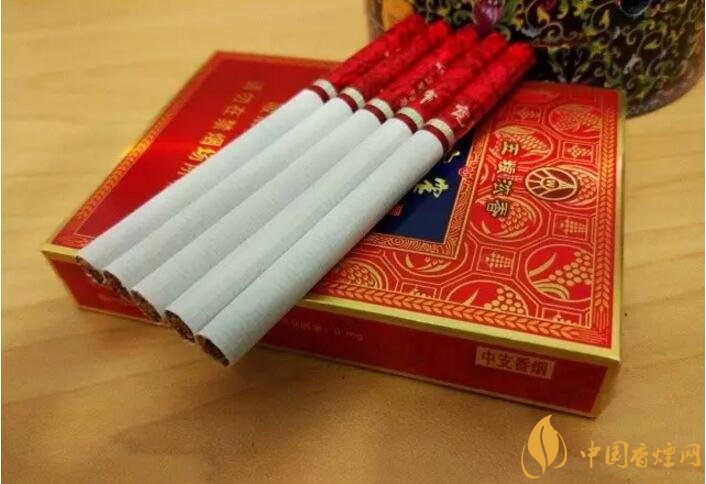 2018年十大口感好的香煙排行，盤點(diǎn)國產(chǎn)爆珠煙