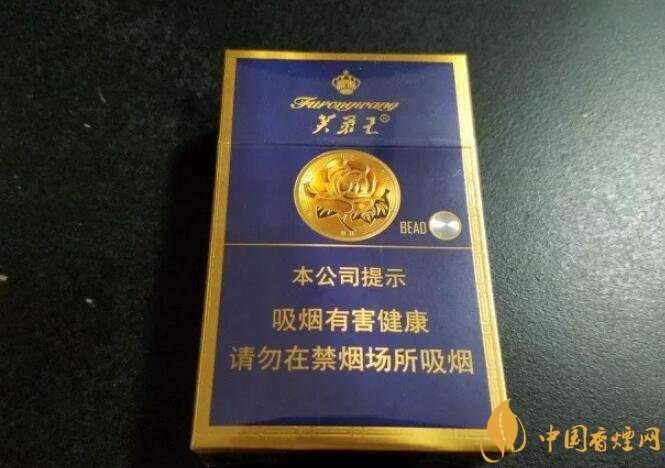 2018年十大口感好的香煙排行，盤點(diǎn)國產(chǎn)爆珠煙