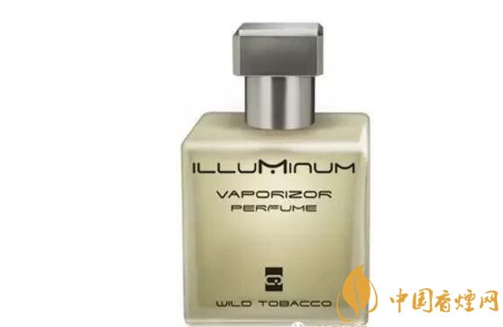 男士煙草味香水品牌有哪些，煙草味的男士香水推薦