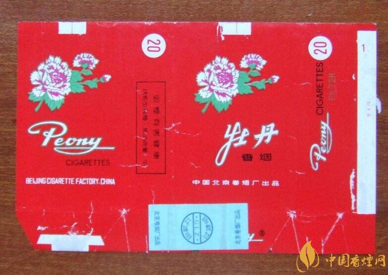 北京的煙有哪些，北京香煙價(jià)格表和圖片