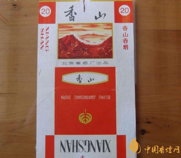 北京的煙有哪些，北京香煙價(jià)格表和圖片