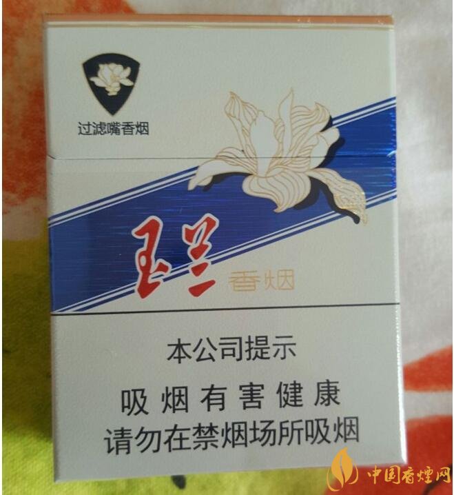 20元以下短支香煙大全，短煙價格表及圖片