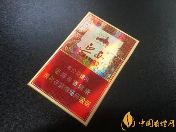 過(guò)年送什么煙給長(zhǎng)輩比較好，寓意最好的香煙盤(pán)點(diǎn)