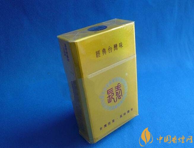 過(guò)年送什么煙給長(zhǎng)輩比較好，寓意最好的香煙盤(pán)點(diǎn)