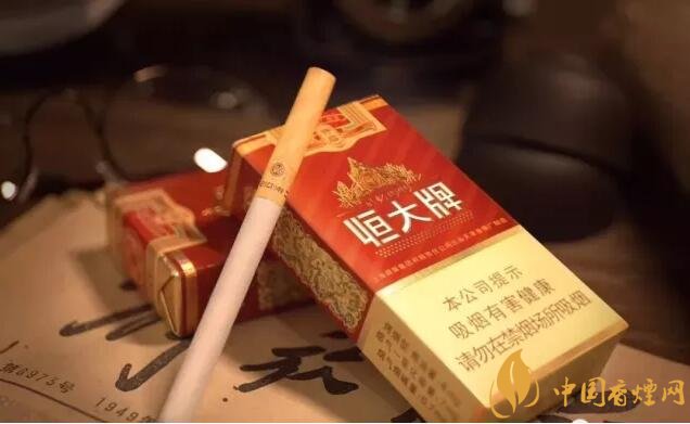 2018年新上市的煙有哪些(7款)，新上市高端香煙盤點(diǎn)