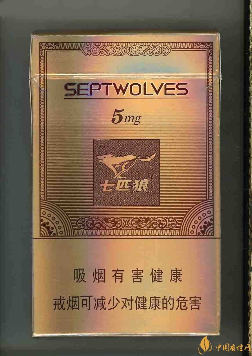 2018年國(guó)產(chǎn)低焦油香煙排行榜，好抽的低焦油香煙