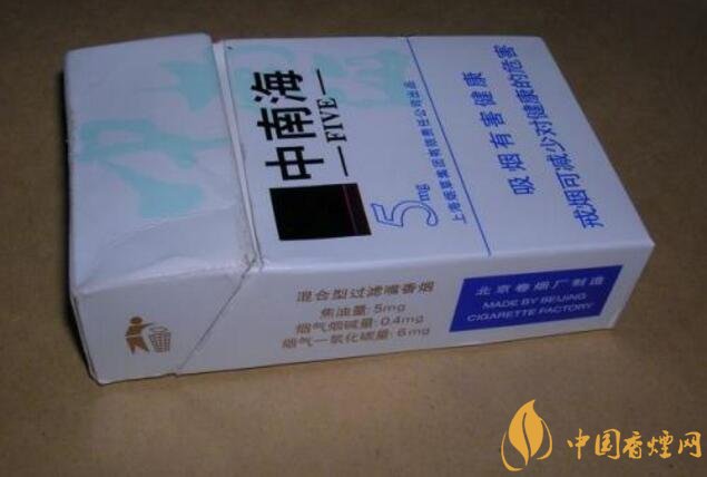 2018年國(guó)產(chǎn)低焦油香煙排行榜，好抽的低焦油香煙