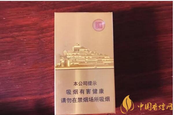 2018年新品細支煙排行，十大口感最好細支煙