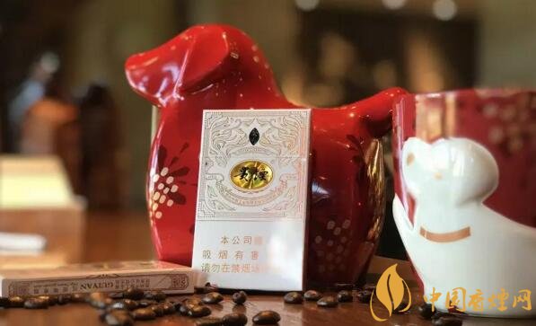 2018年新品細支煙排行，十大口感最好細支煙