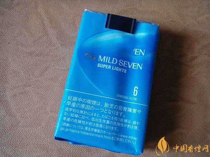 15塊左右香煙得分排行，十大口感好的香煙（外煙）