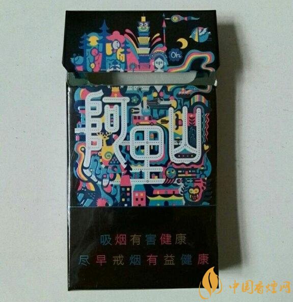 好抽的細支香煙排行榜，細支外煙品牌大全