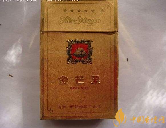 河南人喜歡抽什么煙，河南省香煙品牌和價(jià)格表