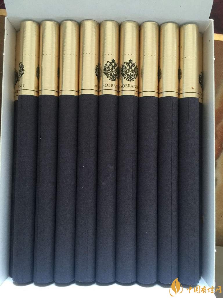 俄羅斯的香煙品牌大全，俄羅斯煙價(jià)格表和圖片