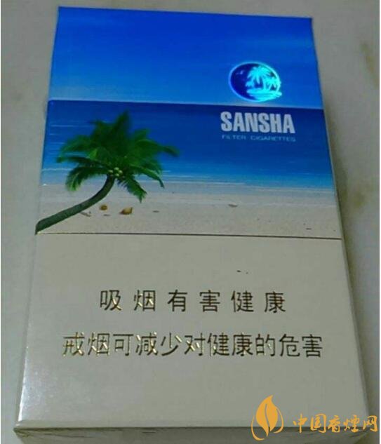 海南有什么好抽的香煙，海南香煙品牌大全
