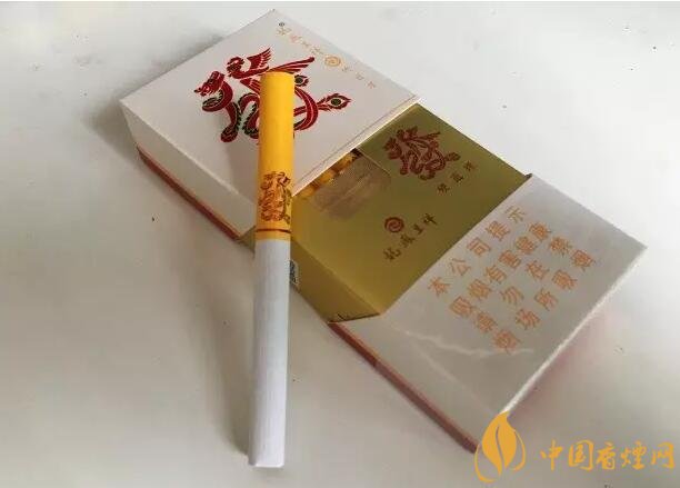 二三十元左右什么煙口感最好，30元左右香煙排行榜