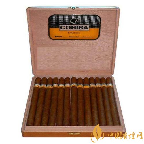 小雪茄煙價(jià)格表及圖片，小雪茄煙都有什么牌子